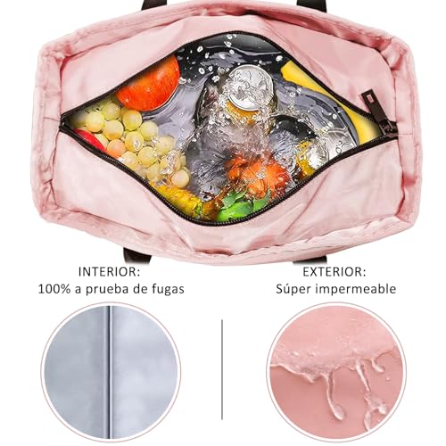 Opiniones de Porta alimentos que Puedes Comprar On-line. 12 Imagen adicional