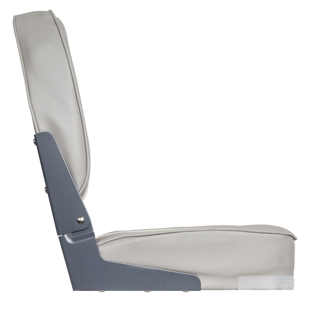 Oceansouth Deluxe Klappsitz für Boote