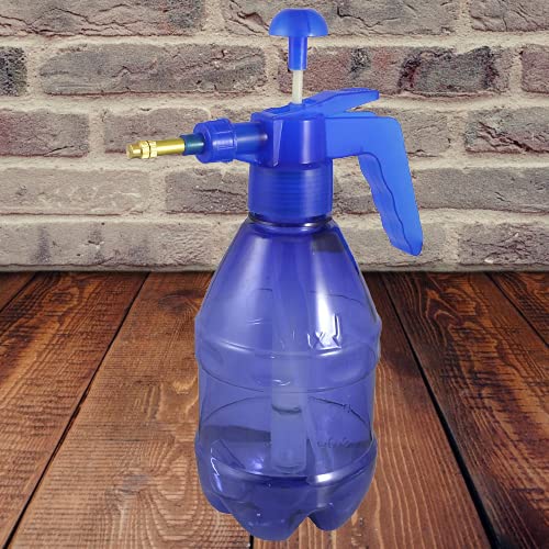 MAHA Classic 1.5 L Capacity SANITIZER Spray Bottle Pump Pressure Water SPRAYERS PESTICIDES NEEM