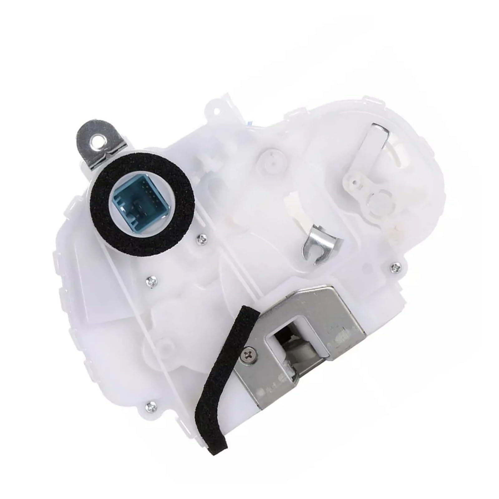 Qifanb One Color Car Door Lock Front Rear Left Right Door Lock Actuator Latch Motor For Accord 2008 2009 2010 2011 2012 72150-Ta0-A12 72650-Tc0-T12(Rear Left)