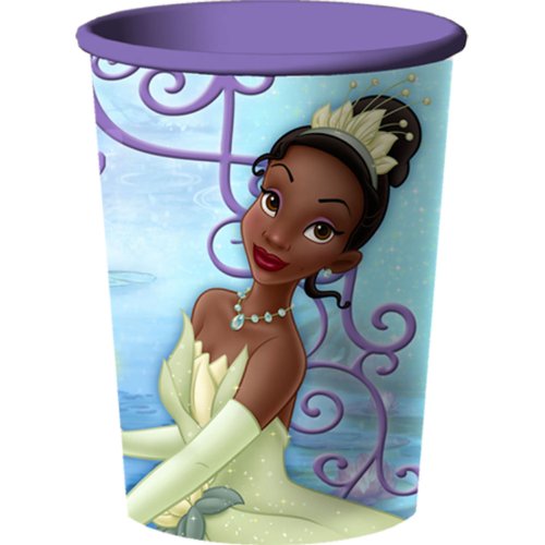 Princess & the Frog 16oz Cup by KidsPartyWorld.com