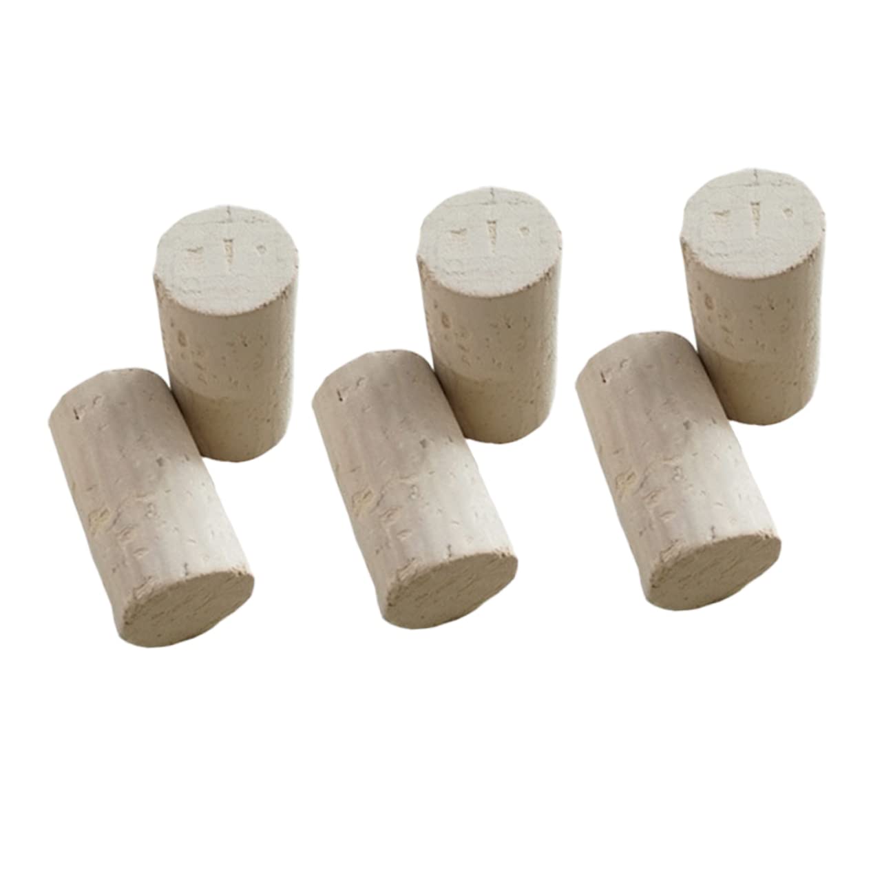 OFFSCH 30pcs Wine Bottle Stoppers Sealing for Wine Bottles Airtight Closure Leakproof Design for Home Bar and Restaurant Use