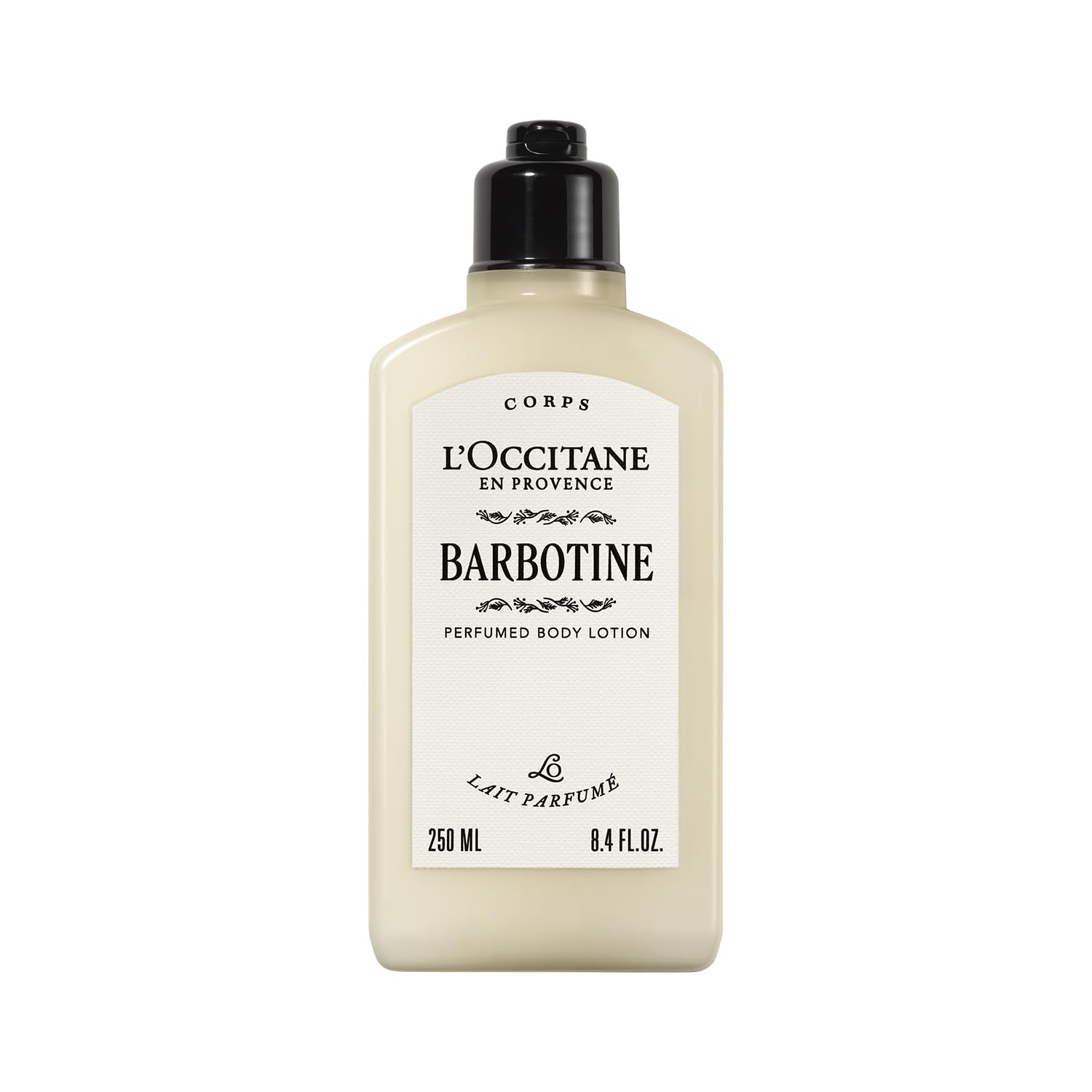 L'Occitane Barbotine Body Lotion 250ml | Moisturizing, Comfort Skin, Fast-Absorbing Lotion,Subtle Scent-image-13