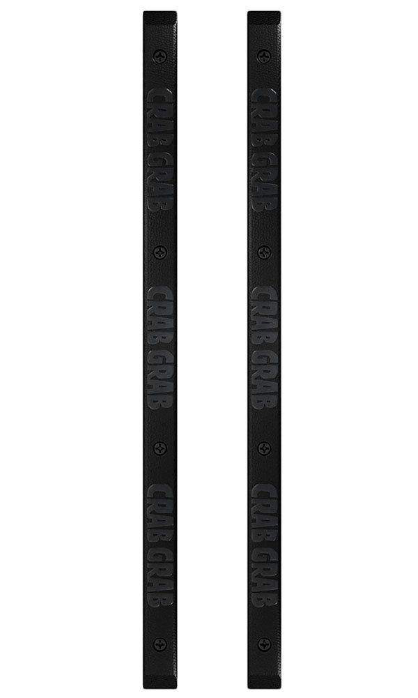 Crab Grab Skate Rails Traction Stomp Pad in Black 2025