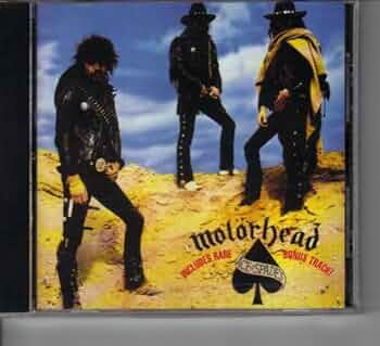 欧3discs LP Mot?rhead Ace Of Spades BMGCAT432TLP BMG /01350 3LP MOT?RHEAD Ace Of Spades BMGCAT432TLP BMG EUROPE | eBay