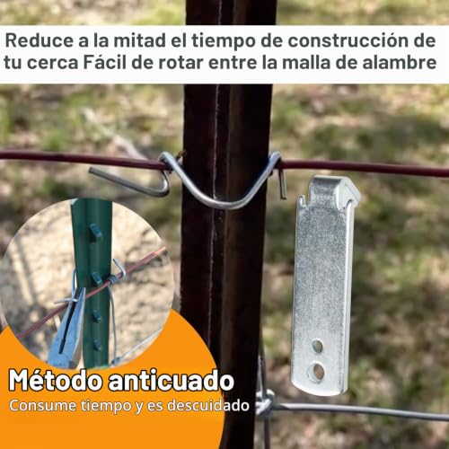 Costo de alambre de púa 9 Imagen adicional