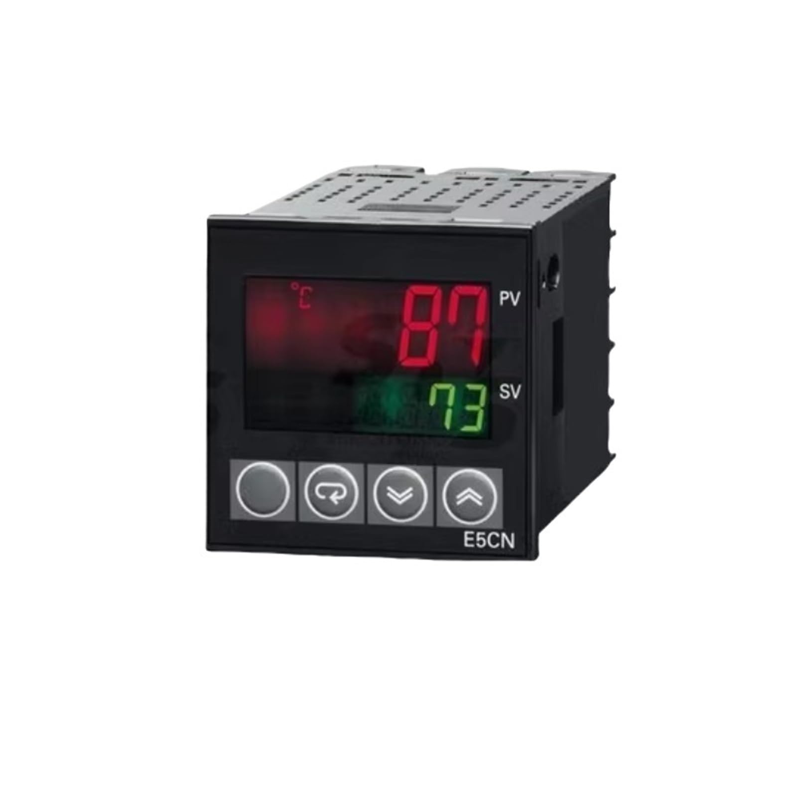 Régulateur de température E5CN-R2T AC100-240 thermostat numérique de précision
