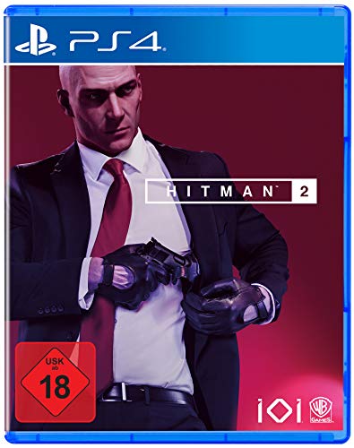  Hitman 2