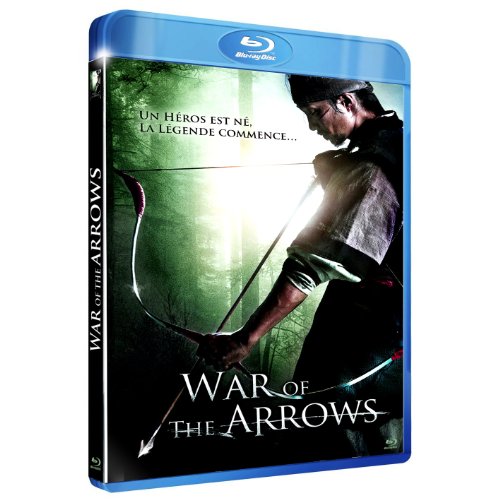 War Of The Arrows [Blu-ray]