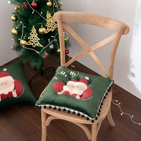 Coussins de Chaise Hixingo Cover
