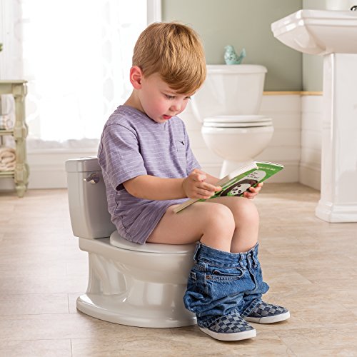 Summer Infant 11526 My Size Potty kindertoilet - potje, meerkleurig - Image 3