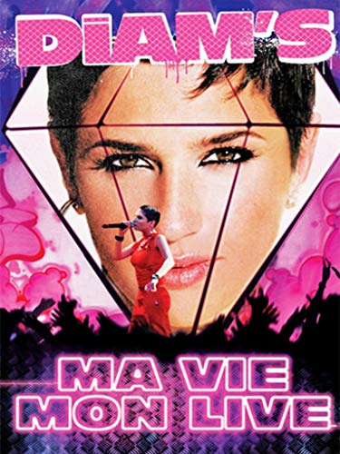  Diams - Ma Vie/Mon Live