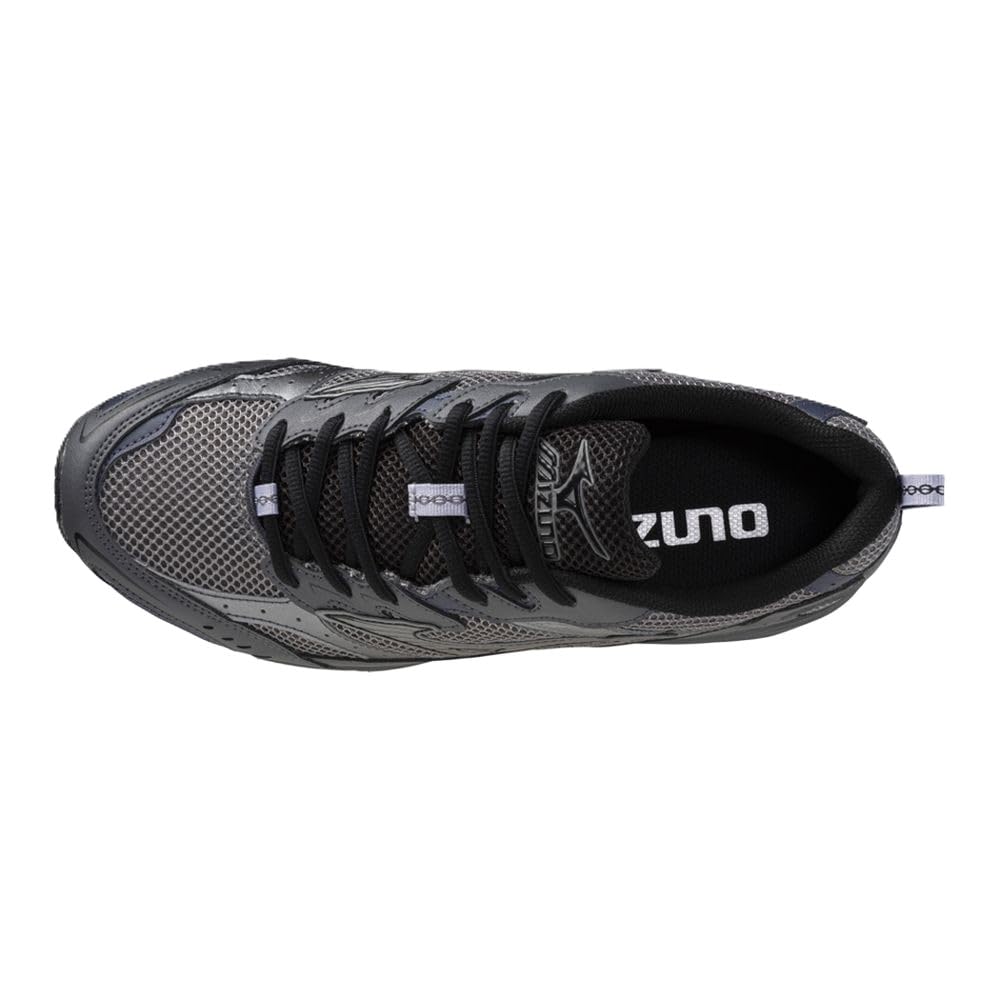Mizuno Sneakers Unisex S.L.MXR D1GA2451 5059882875317-39 Nero 39