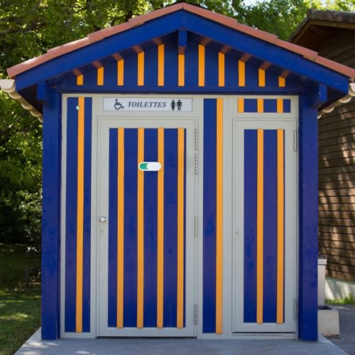 La mejor comparación de Señales de puerta del mes. 24 Imagen adicional