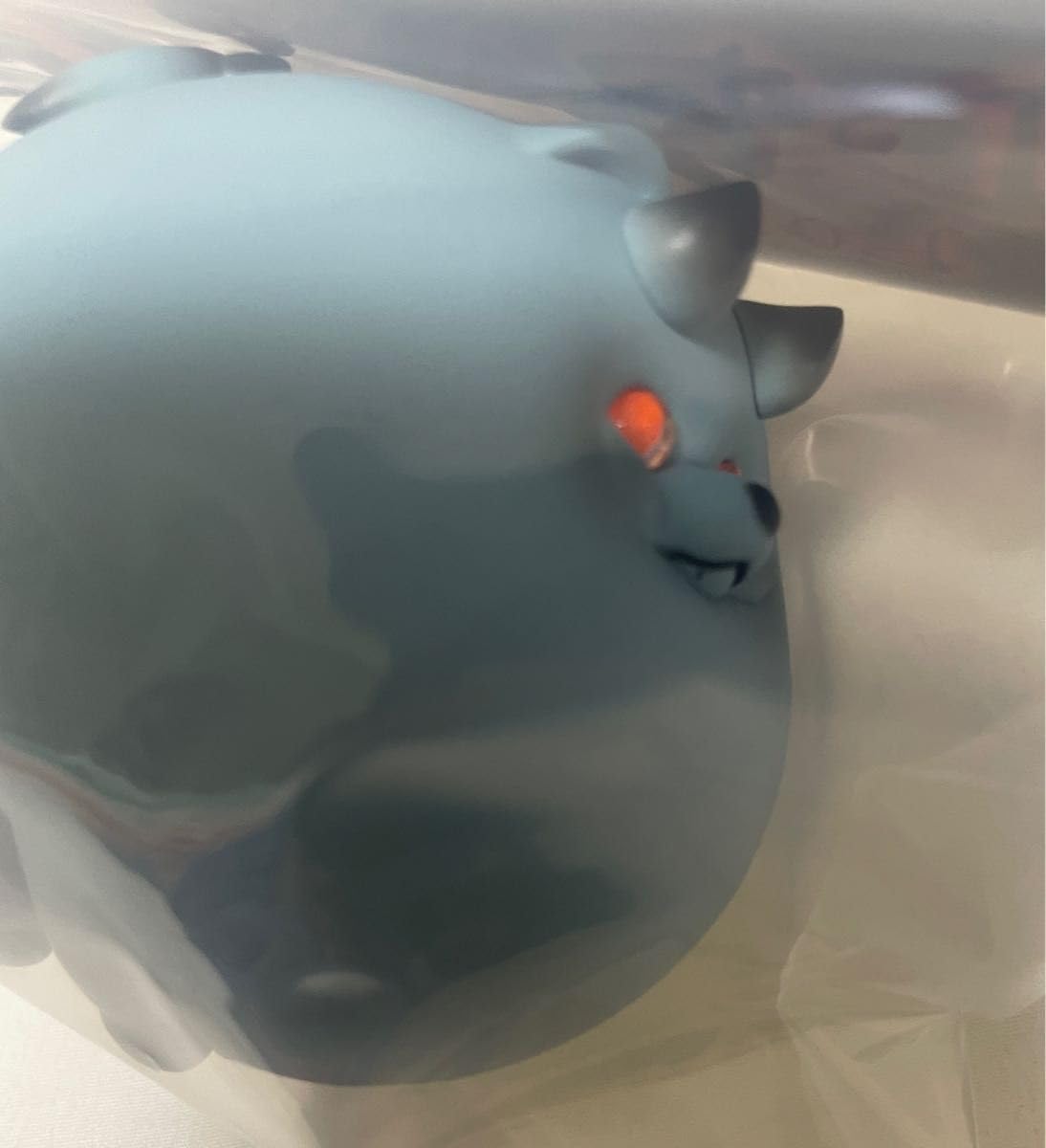 emDASH ポメ公 DEVIL ac01ec438aa10569fd620ae64e6e1b