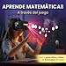 Imagen de Gafas HeroMask + Juegos 3D de Matemáticas