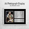 HWC Trading Floyd Mayweather Signed A4 Printed Autograph Boxing Print Photo Picture Display #1