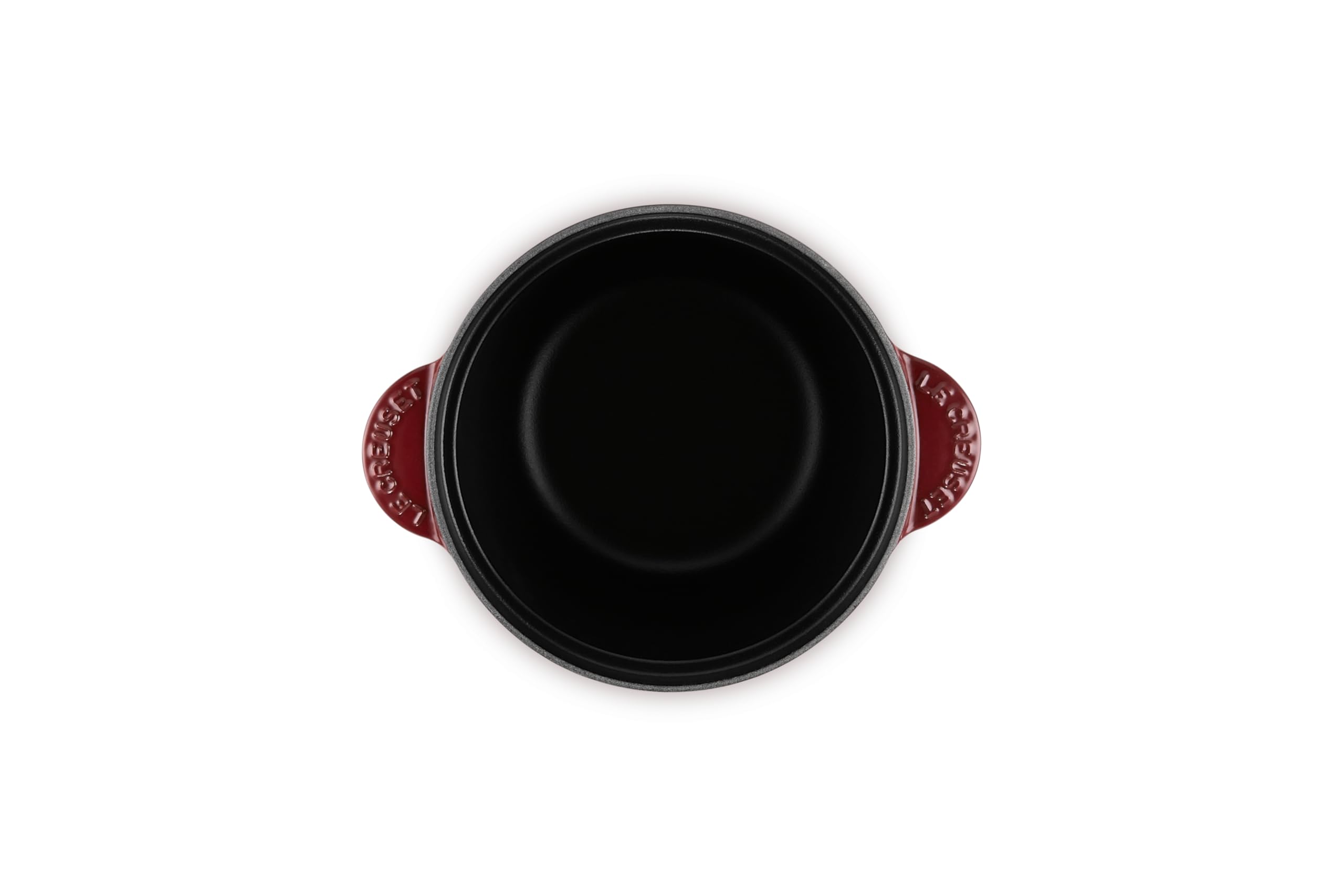 Amazon.co.jp: ル・クルーゼ(Le Creuset) 鋳物 ホーロー 鍋