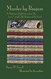 Murder by Boojum: A Mystery in Eight Fits Inspired by Lewis Carroll's the Hunting of the Snark - Byron W. Sewell 