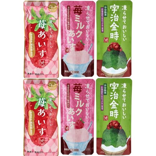 �J���f�B ���点�Ă������� 䕂����� 90gX2�� 䕃~���N������ 90gX2�� �F������ 90gX2�� ���v6�Z�b�g �Ⓚ�X�C�[�c �N�[���֔���