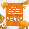Pepperidge Farm Goldfish, Colors, 30-ounce carton