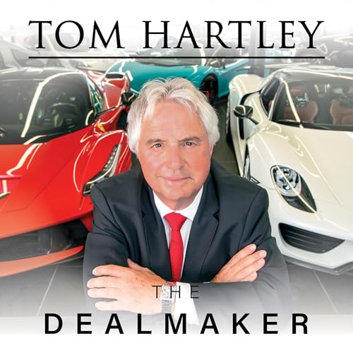 Get Hooked On A Critically-Acclaimed Full Audiobook On Your Commute.