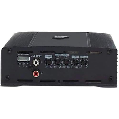 Miniatura 2 de Infinity PRIMUS3000A Primus Amplificador 300W x 1 (Renovado)