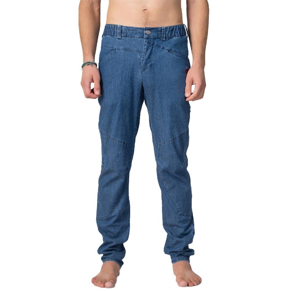 Rafiki Crimp Pants M-image