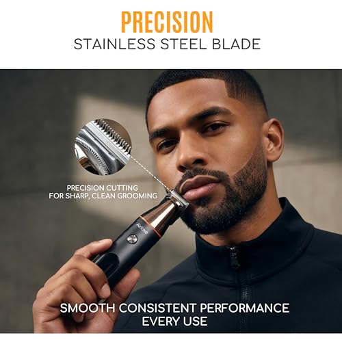 Image of Airluxe Precision Trimmer Blade Only