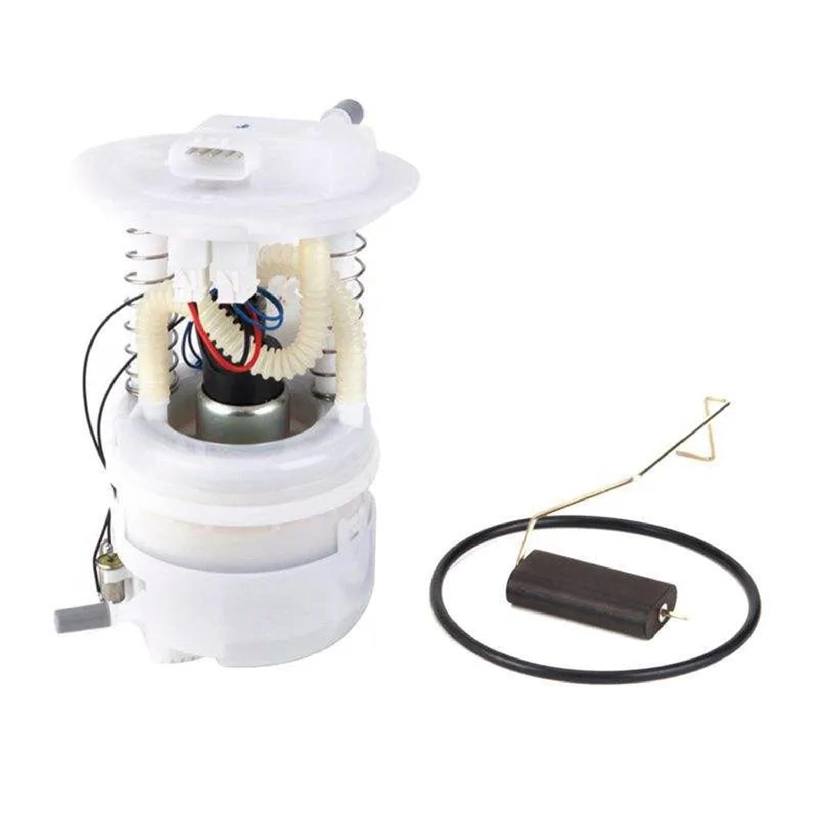 Zespół pompy paliwa FG1549 17040-3SG0C 170403SG0C do modeli z lat 2013-2019, pasujący Nissana Sentra Advance 1.8L pompa benzynowa paliwowa elektryczna