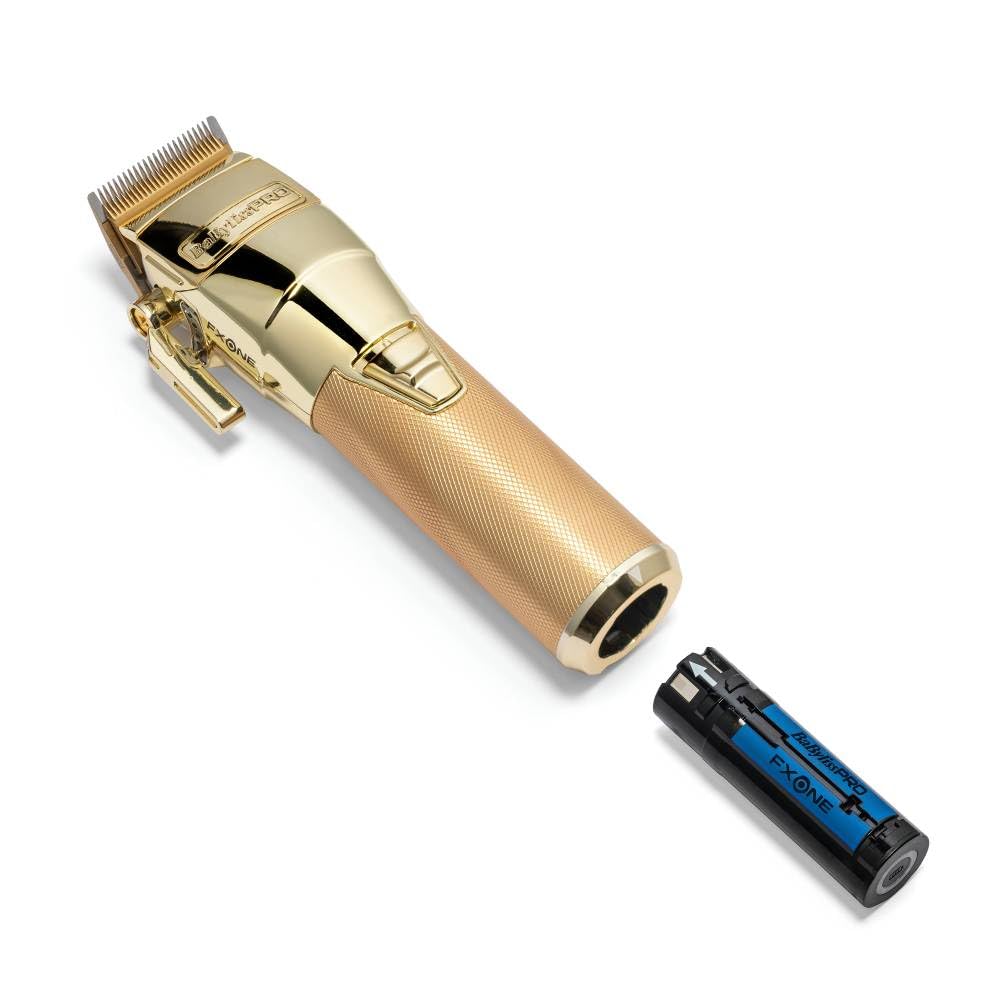 BaByliss Maquina Corte GoldFX Cordless