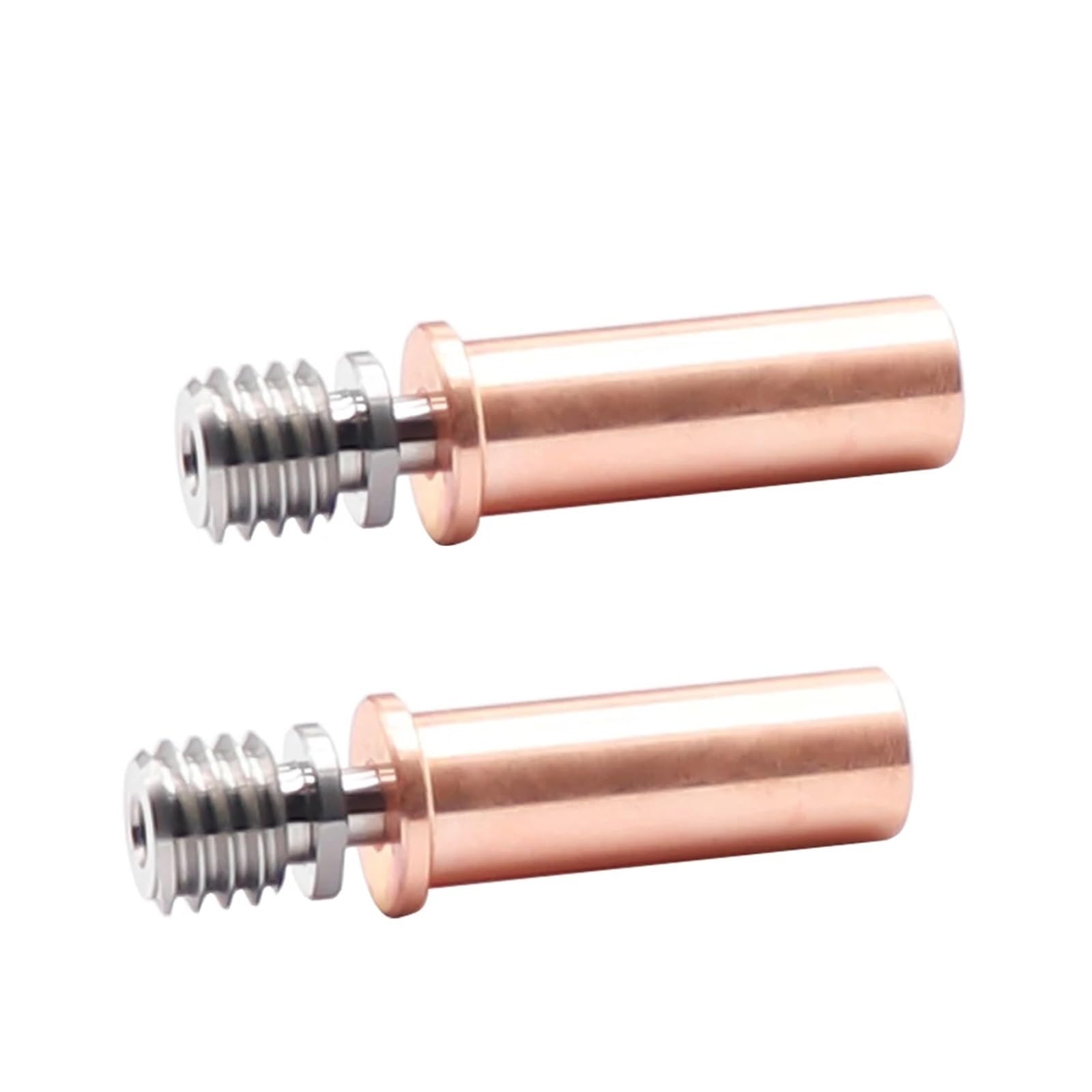 tianwandong Bimetall-Kupferhals Vollmetall-Legierungshals Heatbreaker SC Vyper 1,75 mm(1pc)