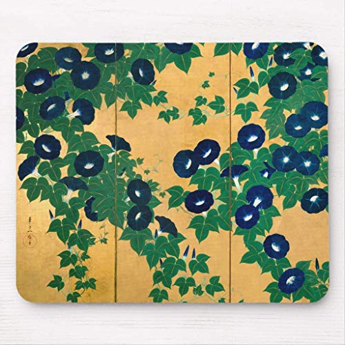 Preisvergleich Produktbild (), Morning Glory(Detail), Kiitsu Mouse Pad