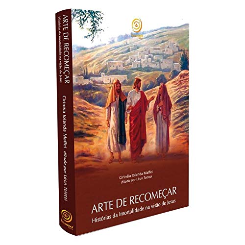 Arte de Recomeçar - Diversos