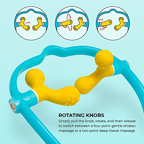 Shiatsu Neck Massager
