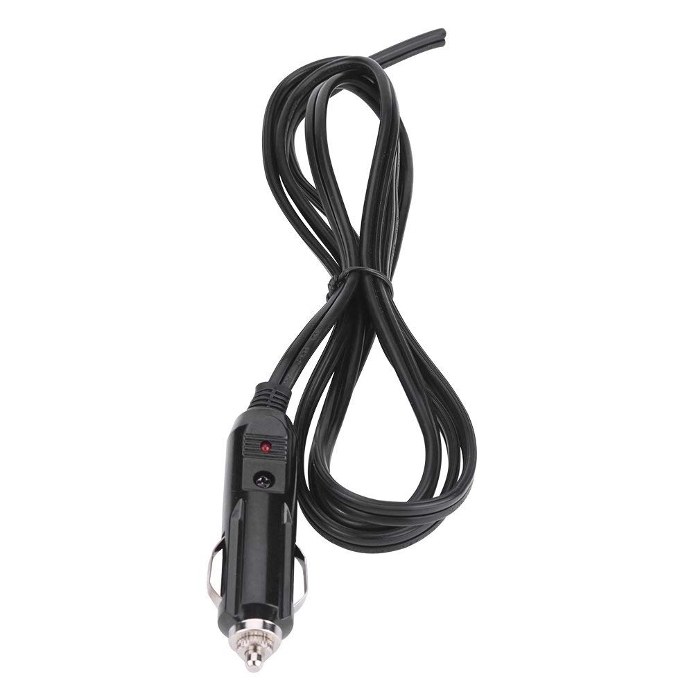 VGEBY 2-in-1 Car Portable Heater Defroster 12V Dual PTC Heizung Kühlung Windschutzscheibe Heizung Fan