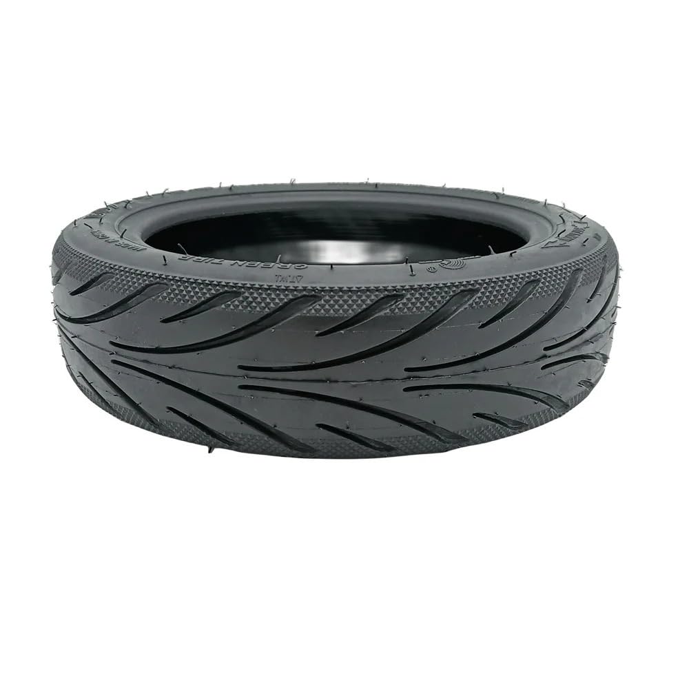Parti di Scooter 60/70-6.5 Pneumatico sottovuoto con Colla gelatinosa per NINEBOT Max G2 Scooter Elettrico Ruota Anteriore Tubeless Parti di Ricambio per Pneumatici Lunga Vita utile