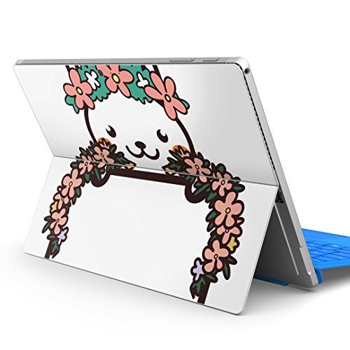 igsticker Surface pro7 (2019) pro6 pro2017 pro4 p XLV[ T[tFX m[gubN m[gp\R Jo[ P[X tB XebJ[ ANZT[ ی 009858  t[ 