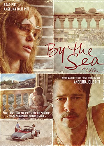 By the Sea B017N5I3U8 Book Cover