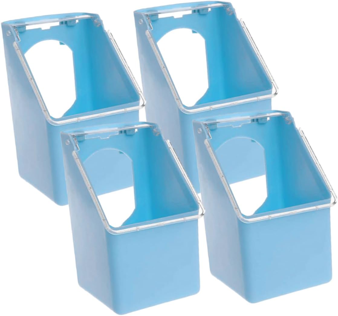 Pigeon Feeder Supplies