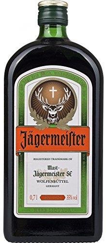 JAGERMEISTER AMARO 70CL