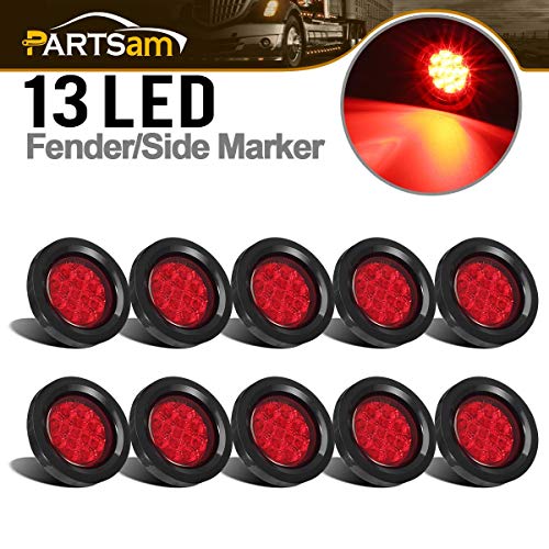 Amazon Best Sellers Best Automotive Combo Parking & Side Marker Light