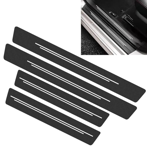 Yifanfengshun MG GT 2 Einstiegsleisten 4 Stück