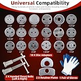 Zoom IMG-2 set di attrezzi professionali per Zoom IMG-2 set di attrezzi professionali per