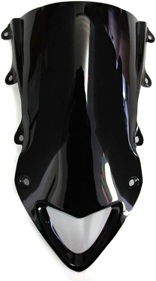 Windshield WindScreen Double Bubble For S1000RR S1000 RR 2009 2010 2011 2012 2013 2014 09 10 11 12 13 S 1000