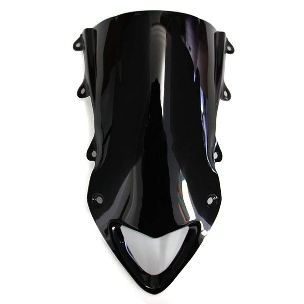 Windshield WindScreen Double Bubble For S1000RR S1000 RR 2009 2010 2011 2012 2013 2014 09 10 11 12 13 S 1000