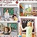 Fuutreo 32.8 ft Mexican Bulletin Board Borders Spanish Classroom Border Office Scalloped Trim for School Fiesta National Wedding Party Decoration