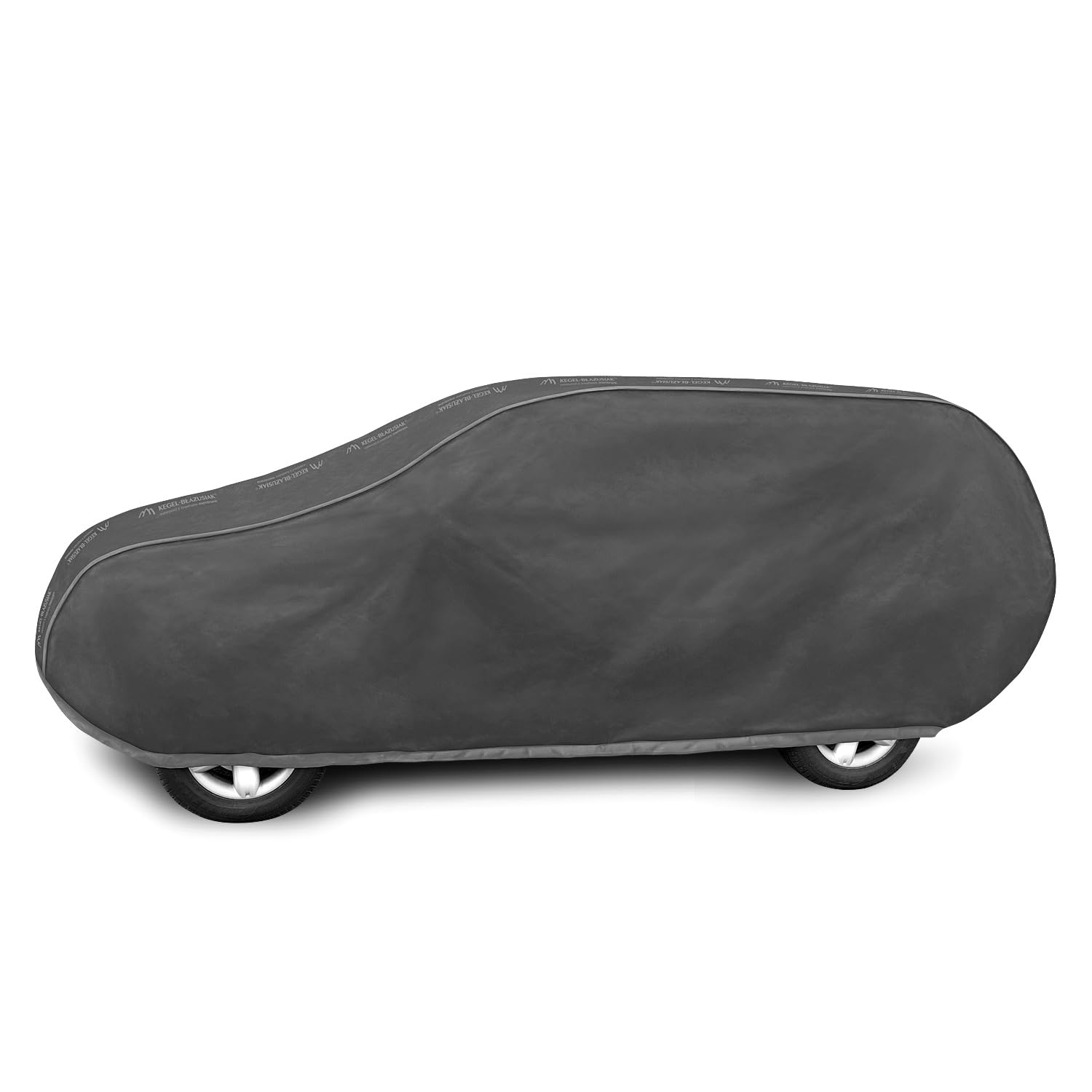 Pokrowiec na samochód, kompletny garaż, kompatybilny z Leapmotor C10, garaż samochodowy, wodoszczelny, oddychający, odporny na promieniowanie UV, ochrona przed zamarzaniem, do użytku wewnątrz i na