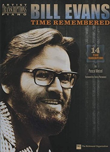 Bill Evans - Time Remembered: Piano