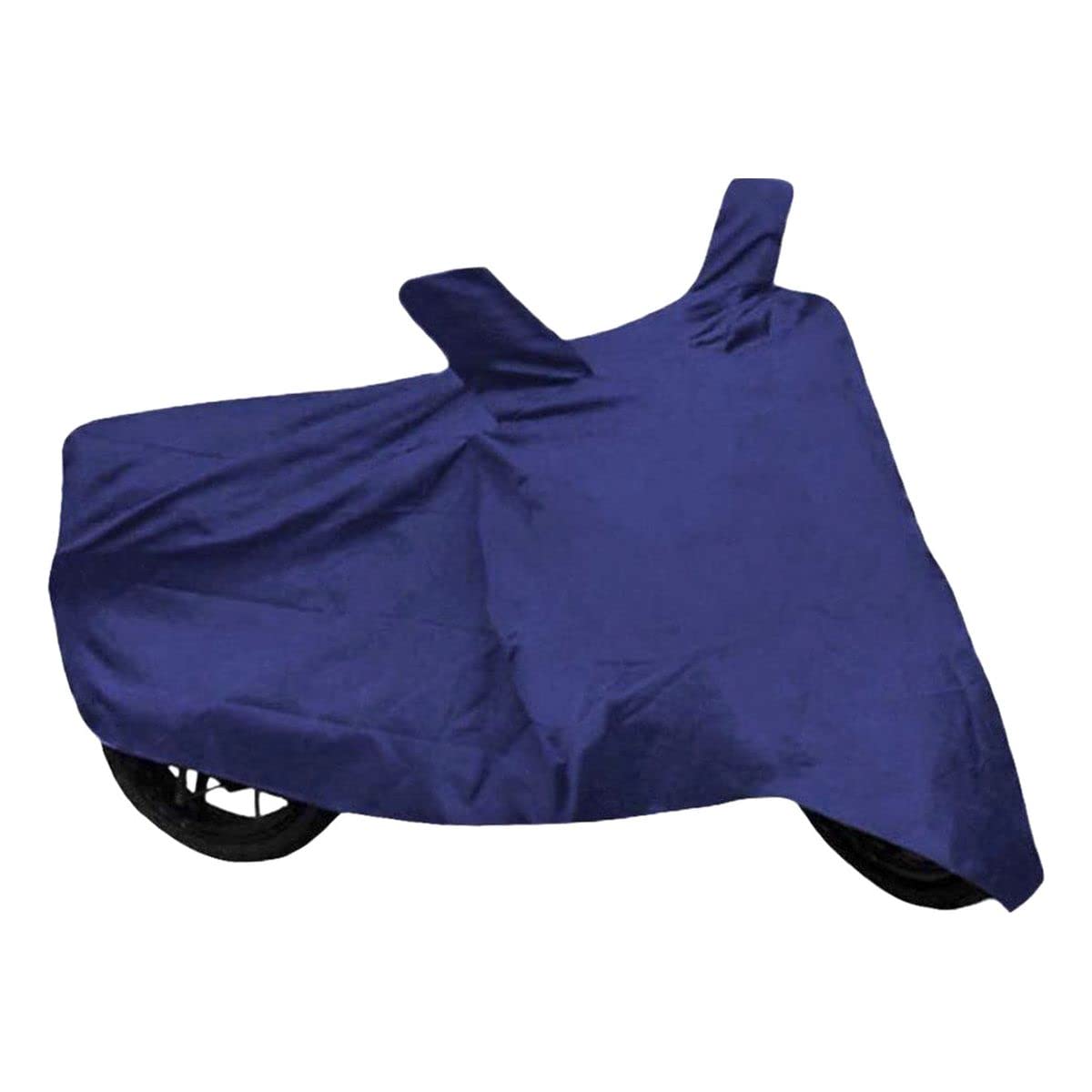 Drize Finest Bike Cover Waterproof with Ultra Surface Body Protection for Cb Unicorn 150 (Navy Look) (B07ZBF9SNF) Amazon Price History, Amazon Price Tracker